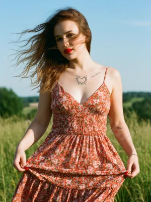 Ria — Фото и видео галерея