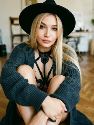 Anna Krowe — Фото и видео галерея