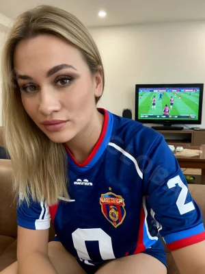 Alena — Фото и видео галерея