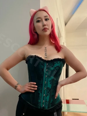 Фото профиля - Asuna (Москва)